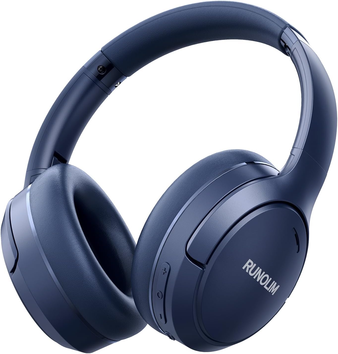 Amazon.com: RUNOLIM Hybrid Active Noise Cancelling Headphones